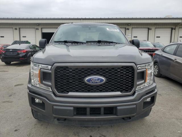 2019 FORD F150 SUPER - 1FTEX1EP9KKC47098