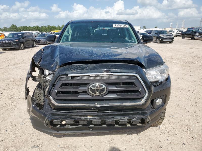 2023 TOYOTA TACOMA DOU - 3TMAZ5CN0PM219028