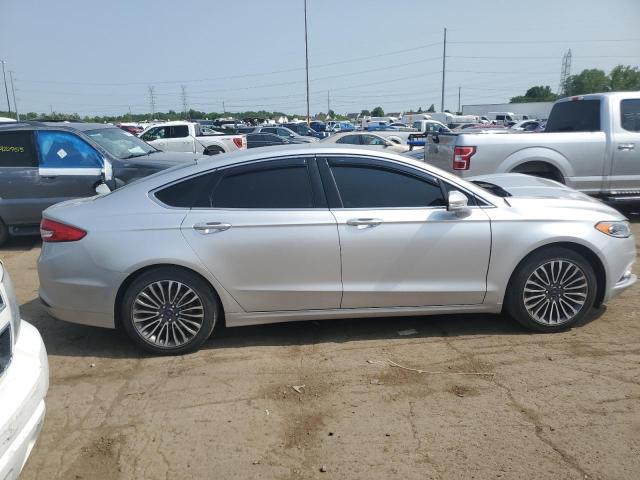 Vin: 3fa6p0hd0hr139771, lot: 59438385, ford fusion se 20173