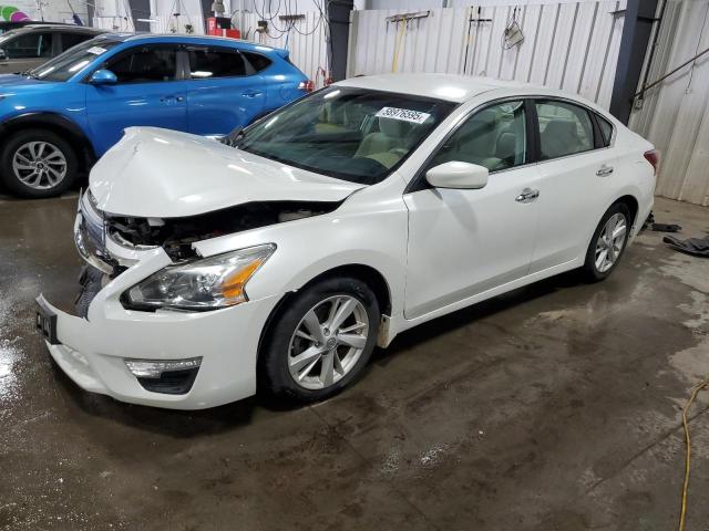 Vin: 1n4al3ap8dc135374, lot: 58976595, nissan altima 2.5 2013 img_1