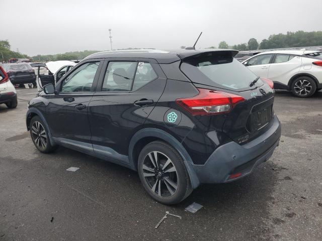 2020 NISSAN KICKS SR 3N1CP5DV3LL520814