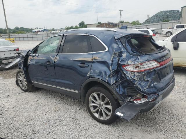 Vin: 5lmcj2d91hul31598, lot: 60510665, lincoln mkc select 20172