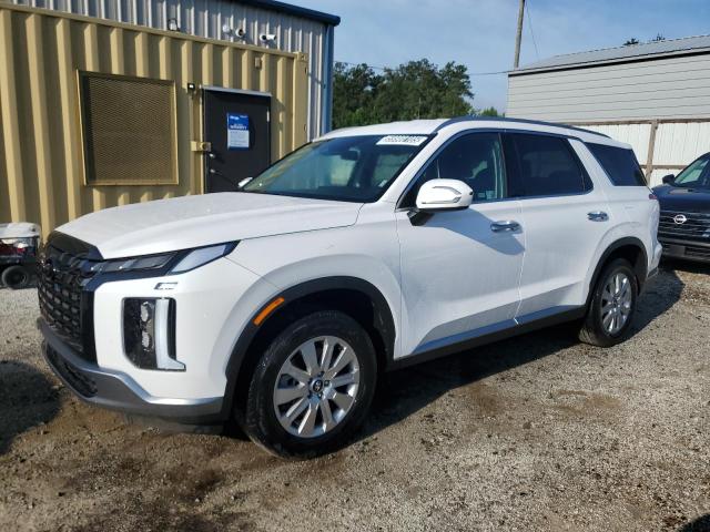 Vin: km8r24ge2su858314, lot: 59980105, hyundai palisade sel 2025 img_1