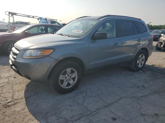 HYUNDAI SANTA FE G