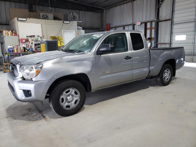 Vin: 5tftx4cn0ex039418, lot: 59103865, toyota tacoma access cab 2014 img_1