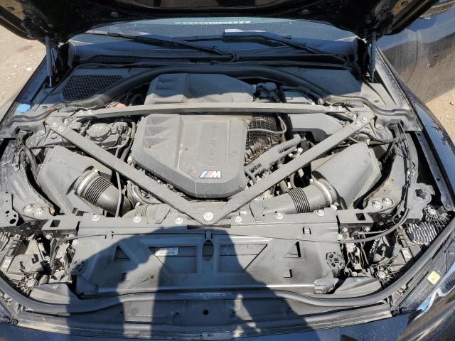2023 BMW M4 COMPETI WBS43AZ01PCN00655