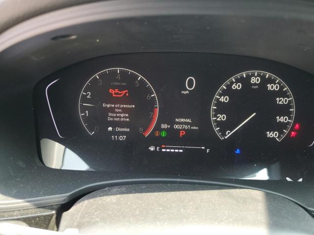 2025 HONDA CIVIC SPOR - 2HGFE2F56SH585225