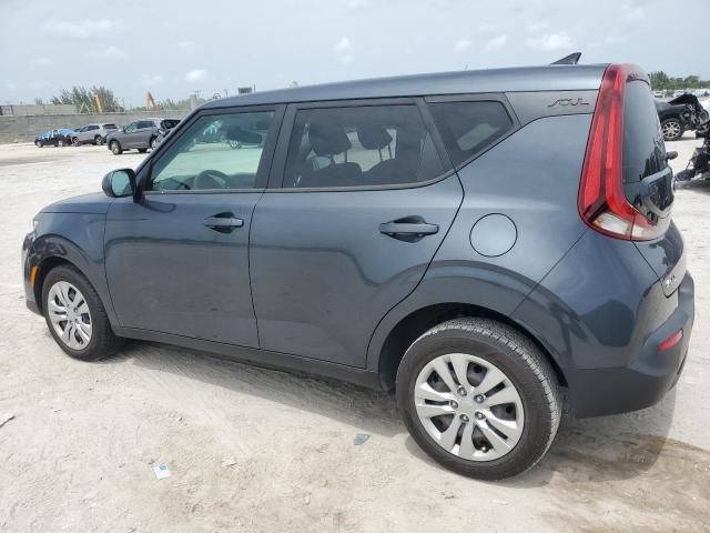 Vin: kndj23au0l7023730, lot: 59431835, kia soul lx 20202