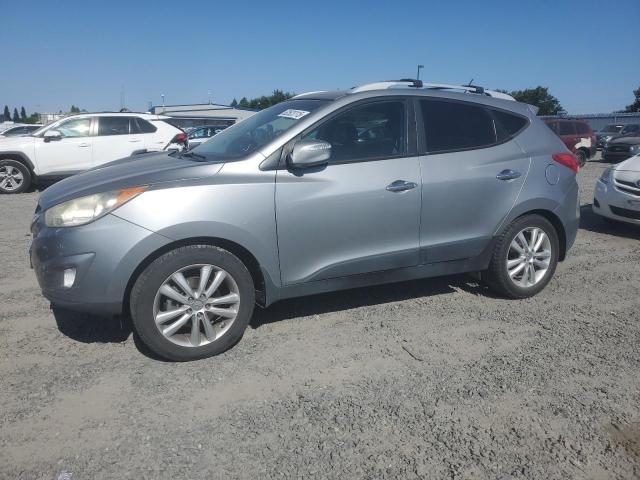 Vin: km8jucac7du595510, lot: 62523115, hyundai tucson gls 2013 img_1