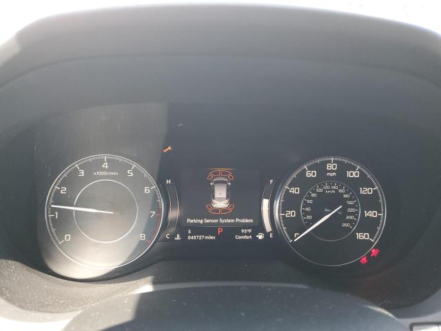 2019 ACURA RDX TECHNO 5J8TC2H50KL005055