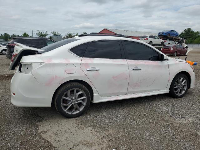 Vin: 3n1ab7ap6el673102, lot: 61986265, nissan sentra s 20143