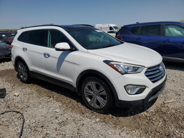 Vin: km8srdhf1fu094207, lot: 61265425, hyundai santa fe gls 20154