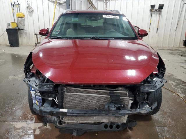 2020 HYUNDAI TUCSON LIM KM8J3CAL9LU154527