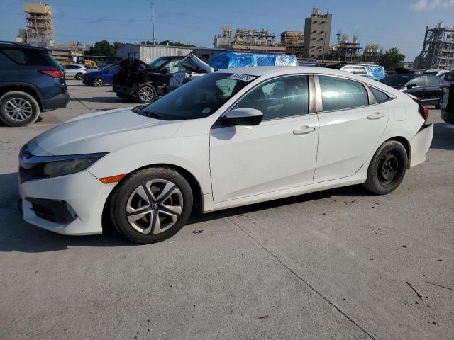 Vin: 19xfc2f51ge021361, lot: 61470255, honda civic lx 2016 img_1