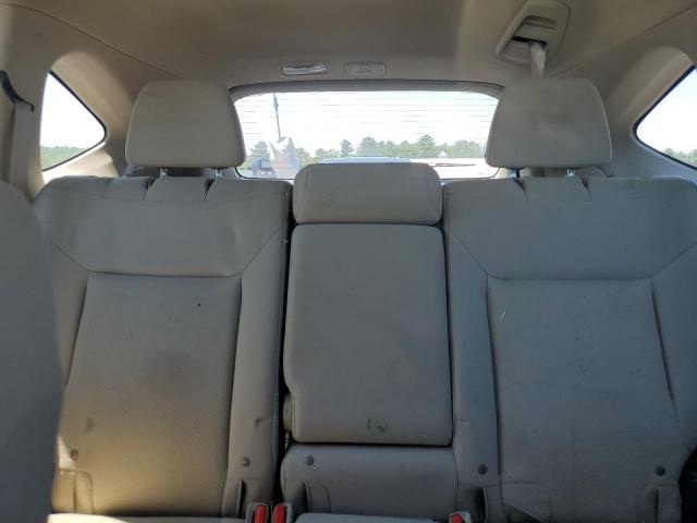 2015 HONDA CR-V LX - 2HKRM4H31FH601916