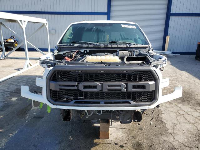2017 FORD F150 RAPTOR 1FTEX1RG3HFA86646