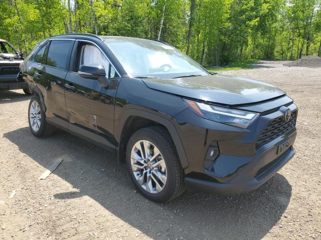 Vin: 2t3r1rfv8sc499786, lot: 59464015, toyota rav4 xle 20254