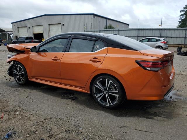 Vin: 3n1ab8dv1my211788, lot: 61565085, nissan sentra sr 20212