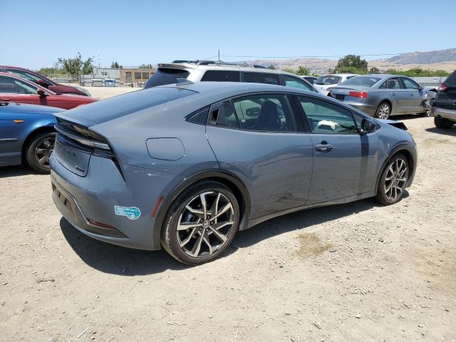 Vin: jtdacacu4r3035264, lot: 59579395, toyota prius se 20243