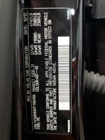 2015 VOLVO V60 PREMIE - YV126MEB7F1189168