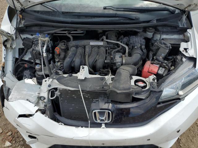 2015 HONDA FIT LX - 3HGGK5H57FM769687