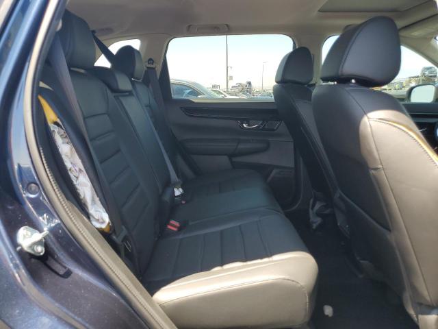 2025 HONDA CR-V EX-L 2HKRS4H76SH470582