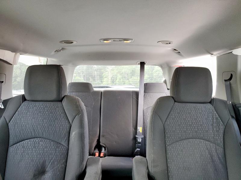2015 GMC ACADIA SLE 1GKKRPKDXFJ359869