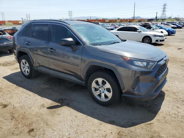 Vin: 2t3h1rfv0kw010355, lot: 61411445, toyota rav4 le 20194