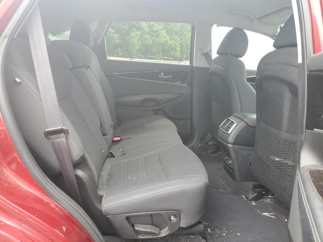 2020 KIA SORENTO L - 5XYPG4A35LG628211