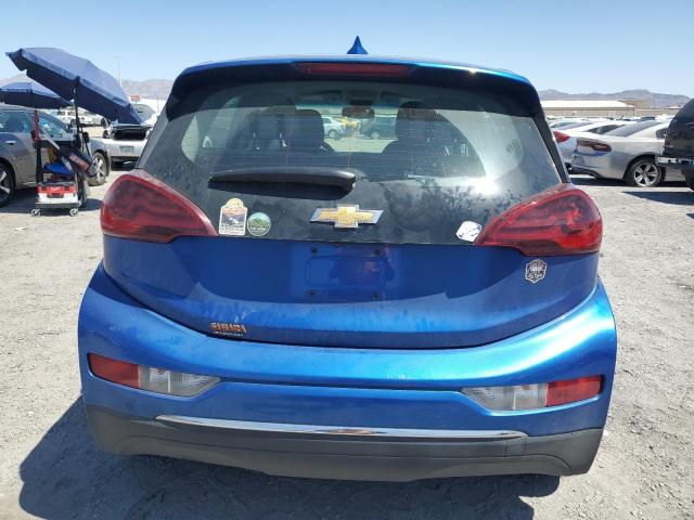 2019 CHEVROLET BOLT EV LT 1G1FY6S06K4106668