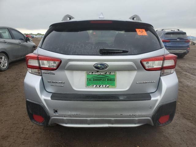 2018 SUBARU CROSSTREK JF2GTADC2J8203587
