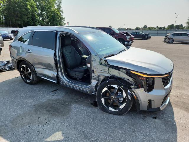 Vin: kndrhdjg7s5296191, lot: 57933525, kia sorento ex 20254