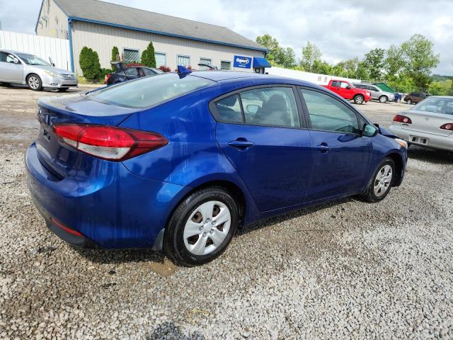 2017 KIA FORTE LX 3KPFK4A7XHE153270