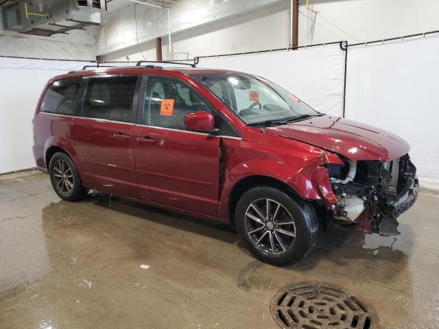 2017 DODGE GRAND CARA 2C4RDGCG2HR827674