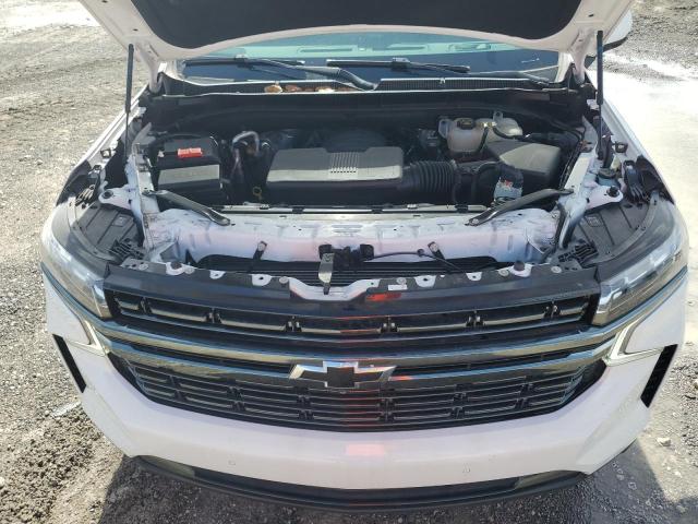 2021 CHEVROLET TAHOE C150 1GNSCRKD3MR343124