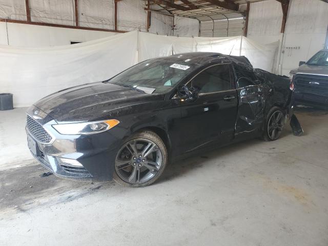 2017 FORD FUSION SPO 3FA6P0VP9HR157992