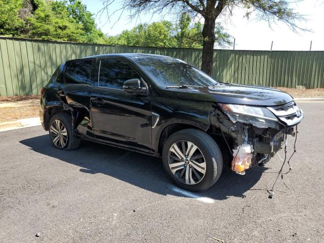2020 MITSUBISHI OUTLANDER JA4AR3AU5LU018062