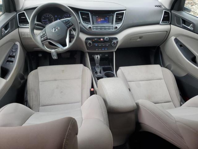 2016 HYUNDAI TUCSON SE - KM8J23A40GU192259