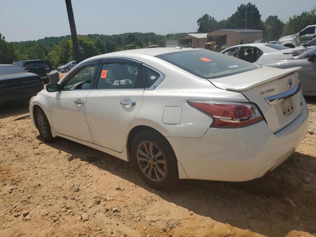 Vin: 1n4al3ap8fc568261, lot: 62173375, nissan altima 2.5 20152
