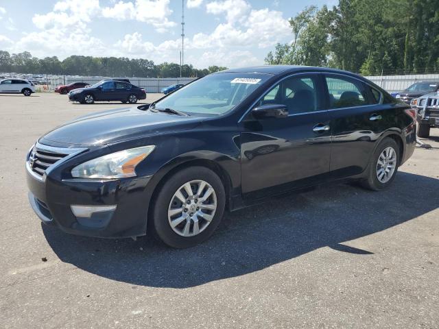 Vin: 1n4al3apxfn919188, lot: 61409805, nissan altima 2.5 2015 img_1