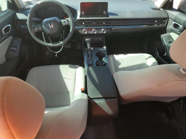 2022 HONDA CIVIC LX - 2HGFE2F26NH518568