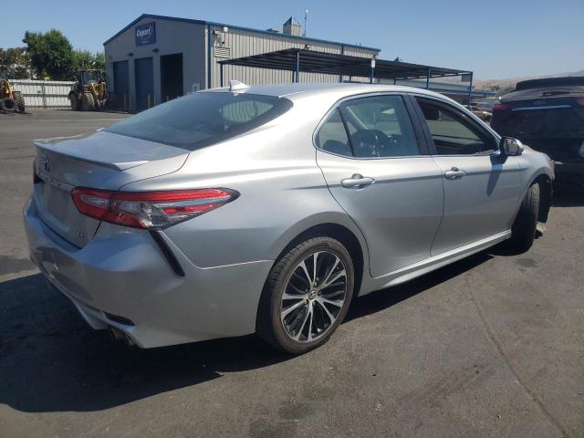 Vin: 4t1b11hk4ku267604, lot: 60514115, toyota camry l 20193