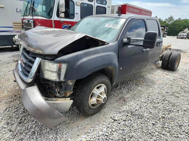 GMC SIERRA C35