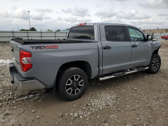 Vin: 5tfdy5f16kx793774, lot: 60272045, toyota tundra crewmax sr5 20193