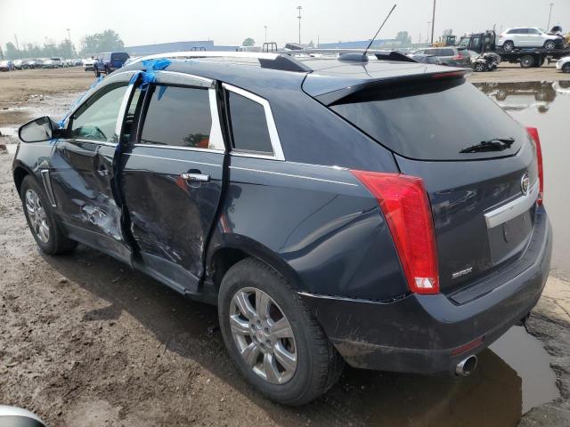 Vin: 3gyfnbe3xgs538339, lot: 59485375, cadillac srx luxury collection 20162