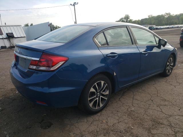 2014 HONDA CIVIC EX - 2HGFB2F84EH537018