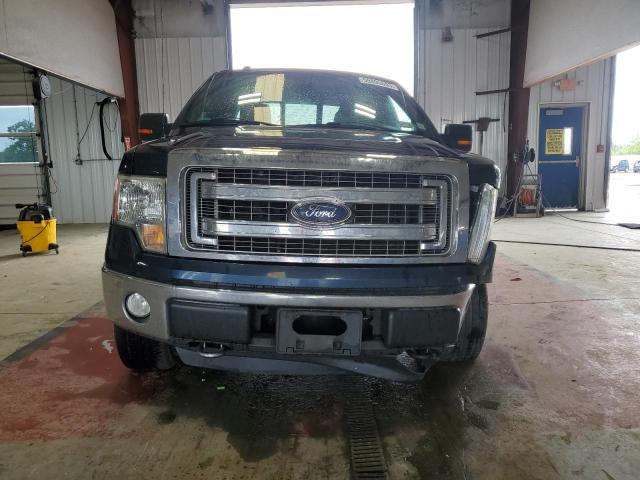 2013 FORD F150 SUPER - 1FTFX1EF8DFB28028