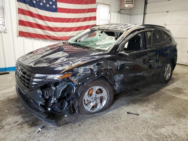 Vin: km8jb3dexru304489, lot: 60980065, hyundai tucson sel 2024 img_1