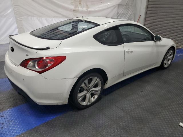 Vin: kmhhu6kh0au010630, lot: 60736055, hyundai genesis 3.8l 20103