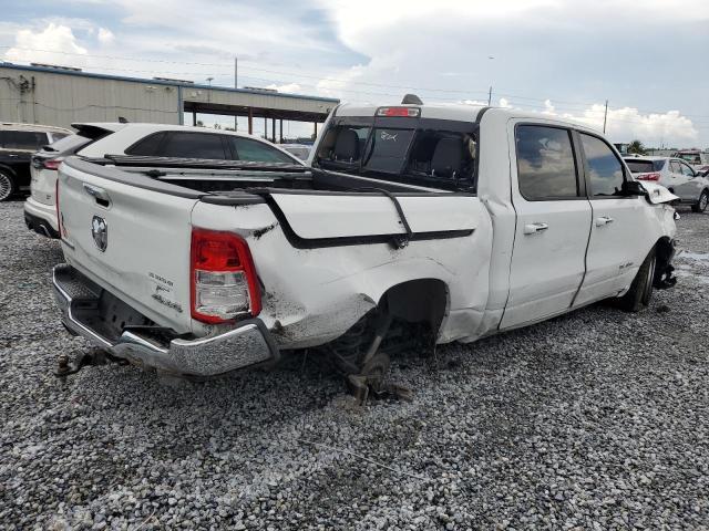 2019 RAM 1500 BIG H 1C6SRFFT1KN846766